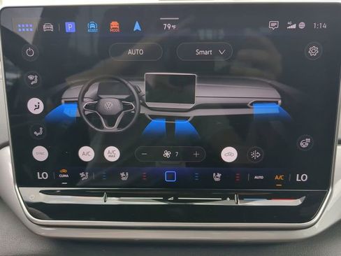 Used 2024 Volkswagen ID.4 Pro S image 21