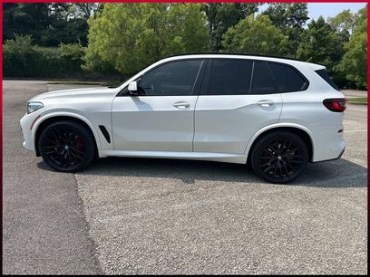 Used 2023 BMW X5 sDrive40i w/ M Sport Package