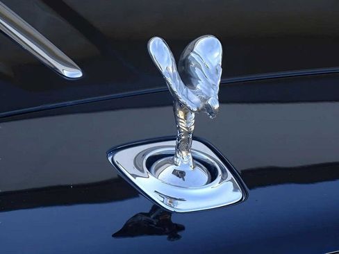 Certified 2017 Rolls-Royce Wraith image 10