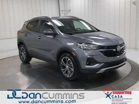 Used 2020 Buick Encore GX Select FWD image 1