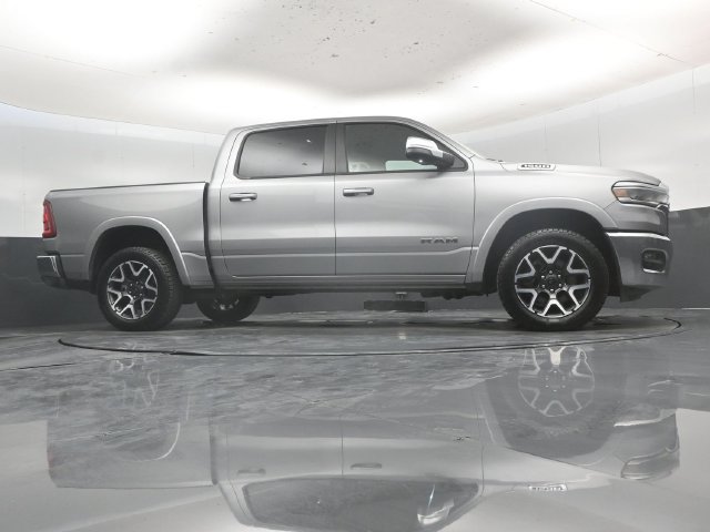 Used 2025 RAM 1500 Laramie AWD/4WD image 53