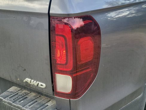 Used 2022 Honda Ridgeline RTL-E image 18