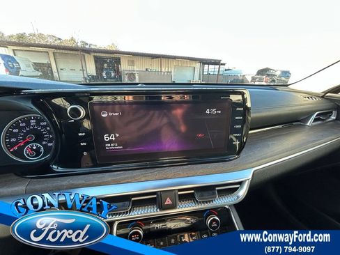 Used 2022 Kia K5 EX w/ EX Premium Package image 33