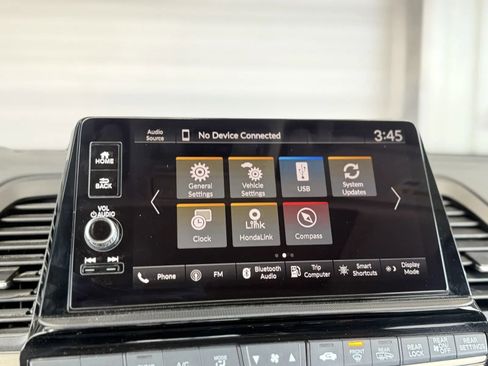 Used 2025 Honda Odyssey EX-L image 35