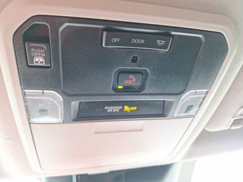 Used 2024 Toyota Tundra SR5 w/ TRD Sport Premium Package image 30