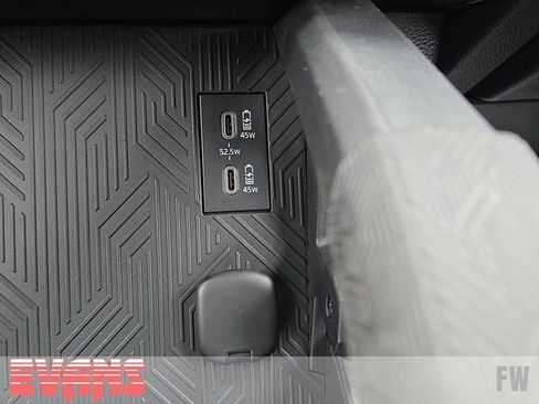 New 2026 Toyota Tacoma 4x4 Double Cab Hybrid image 13