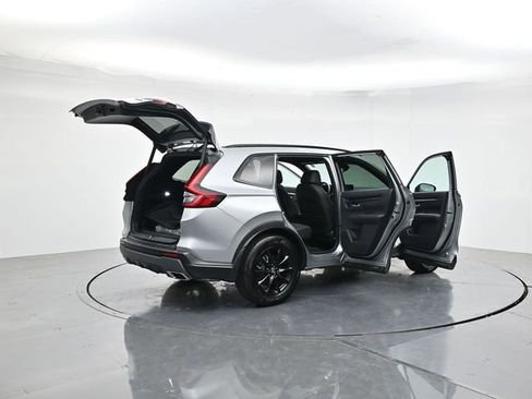 Used 2026 Honda CR-V Sport-L image 48