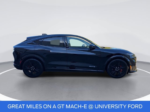 Certified 2025 Ford Mustang Mach-E GT AWD/4WD image 2