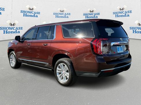Used 2023 GMC Yukon XL SLT image 5