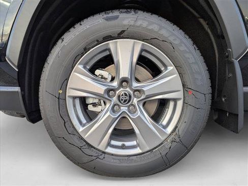 New 2025 Toyota RAV4 XLE w/ Convenience Package image 10
