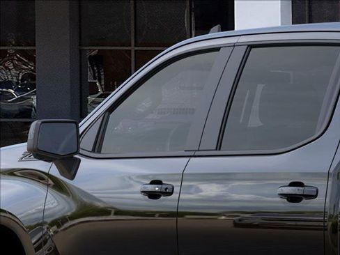 New 2026 Chevrolet Silverado 1500 RST w/ RST All Star Premium Package image 12