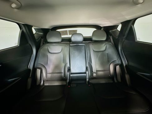 Used 2023 Kia EV6 Wind image 30