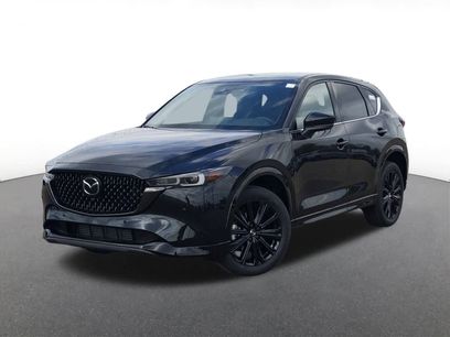 New 2025 MAZDA CX-5 2.5 Turbo w/ Premium Package