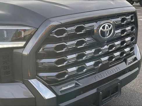 Used 2022 Toyota Tundra Platinum image 32