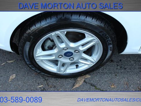 Used 2019 Ford Fiesta SE image 18