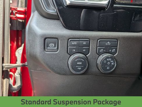 Used 2024 Chevrolet Silverado 1500 RST w/ All Star Edition Plus AWD/4WD image 19