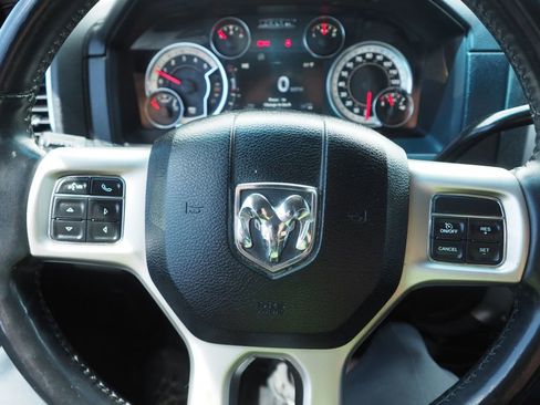 Used 2013 RAM 2500 Laramie w/ Cold Weather Group AWD/4WD image 28