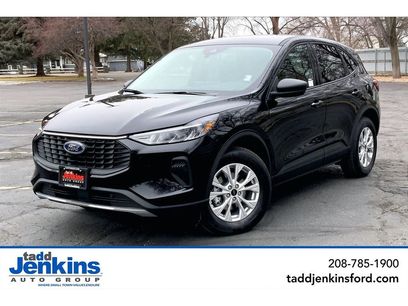 New 2026 Ford Escape Active w/ Active Premium Tech Pack