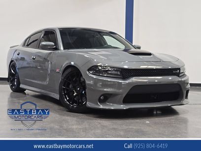 Used 2018 Dodge Charger R/T Scat Pack w/ Dynamics Package