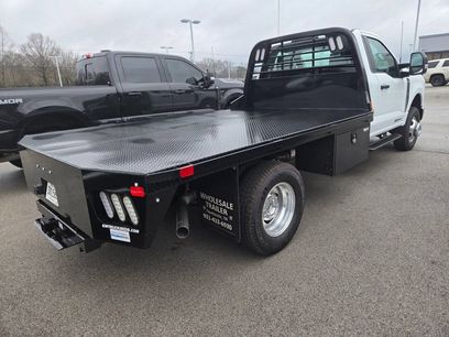 New 2026 Ford F350 XL w/ XL Chrome Package