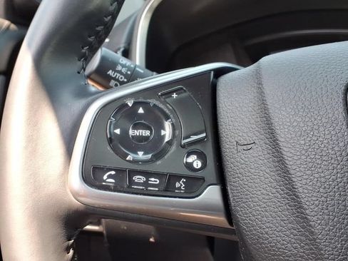 Certified 2022 Honda CR-V EX-L image 23