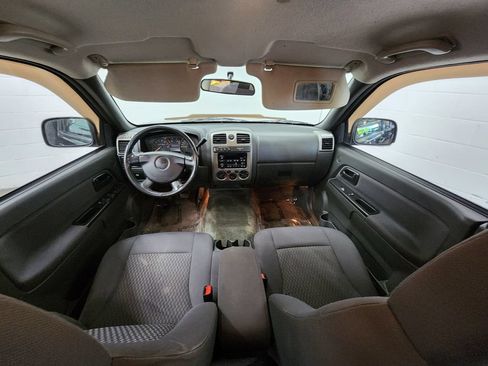 Used 2006 Chevrolet Colorado LT AWD/4WD image 21