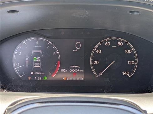 New 2027 Honda HR-V EX-L image 11
