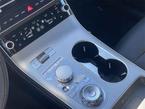 New 2026 Genesis GV70 3.5T Sport Advanced image 18