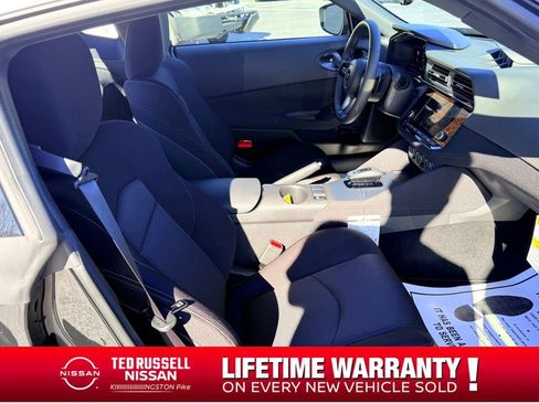 New 2026 Nissan Z Sport image 30