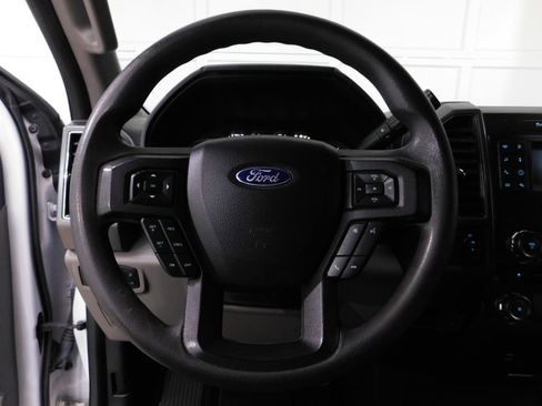 Used 2018 Ford F150 XLT w/ XTR Package AWD/4WD image 38