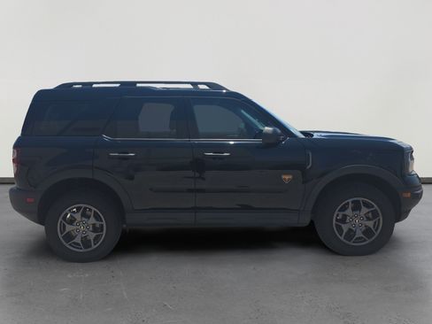 Used 2023 Ford Bronco Sport Badlands AWD/4WD image 6