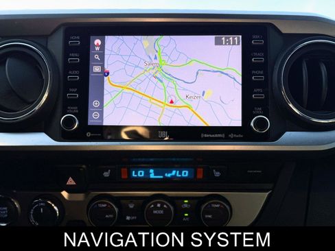 Used 2023 Toyota Tacoma Limited image 26