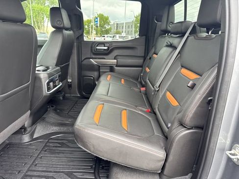 Used 2020 GMC Sierra 1500 AT4 w/ AT4 Premium Package AWD/4WD image 23