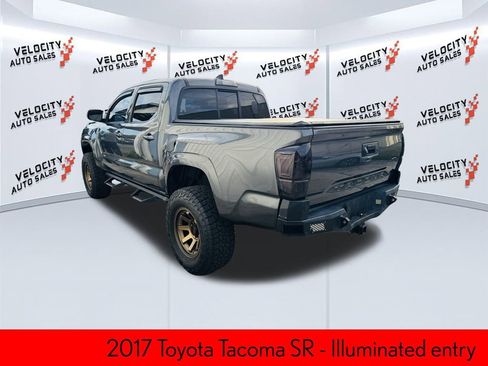 Used 2017 Toyota Tacoma SR w/ Tow Package image 5