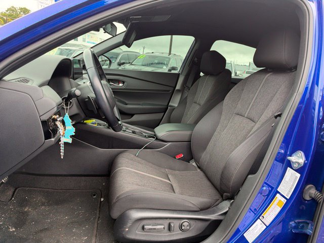 Used 2024 Honda Accord Sport image 10