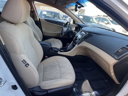 Used 2012 Hyundai Sonata GLS w/ Popular Equipment Pkg FWD image 15