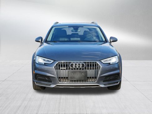 Used 2019 Audi A4 2.0T allroad Premium Plus image 2