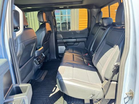 Used 2023 Ford F150 Raptor AWD/4WD image 23