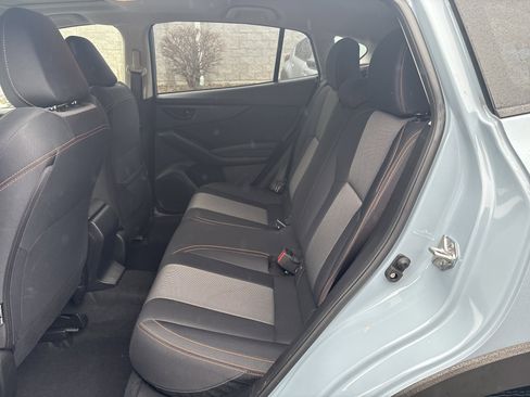 Used 2023 Subaru Crosstrek 2.0i Premium image 22