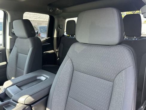 New 2026 GMC Sierra 1500 Elevation AWD/4WD image 23