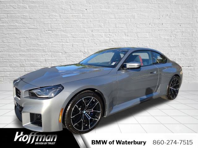 New 2026 BMW M2 w/ Lighting Package RWD image 3