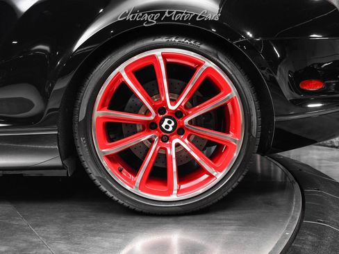 Used 2013 Bentley Continental Supersports ISR AWD/4WD image 50