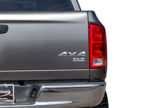 Used 2006 Dodge Ram 2500 Truck SLT image 51