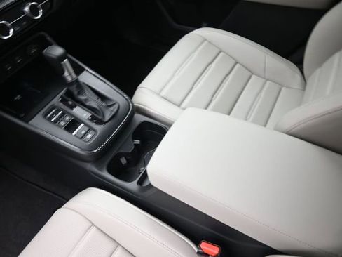 New 2026 Honda CR-V EX-L image 9