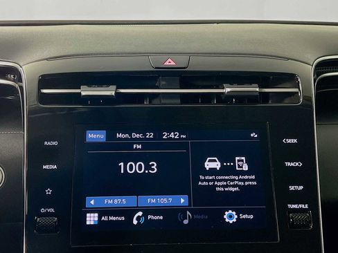 Certified 2024 Hyundai Tucson SEL image 14