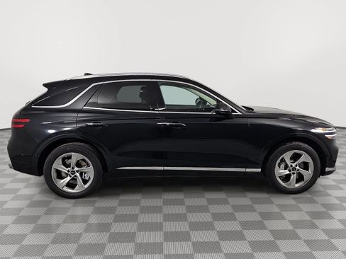Used 2026 Genesis GV70 2.5T AWD/4WD image 9