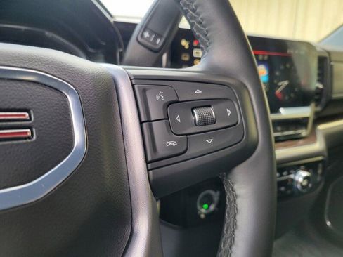 Used 2024 GMC Sierra 1500 Elevation RWD image 12