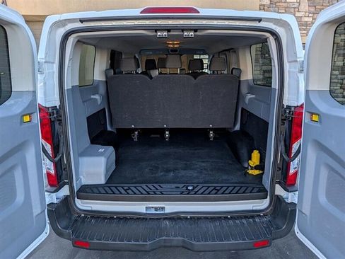 Used 2019 Ford Transit 150 XL image 29