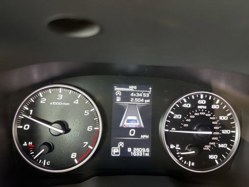 Used 2025 Subaru Legacy Premium AWD/4WD image 13