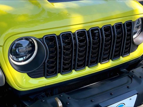 Used 2024 Jeep Wrangler Unlimited Rubicon 392 AWD/4WD image 26